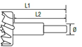 Esquema Frostner